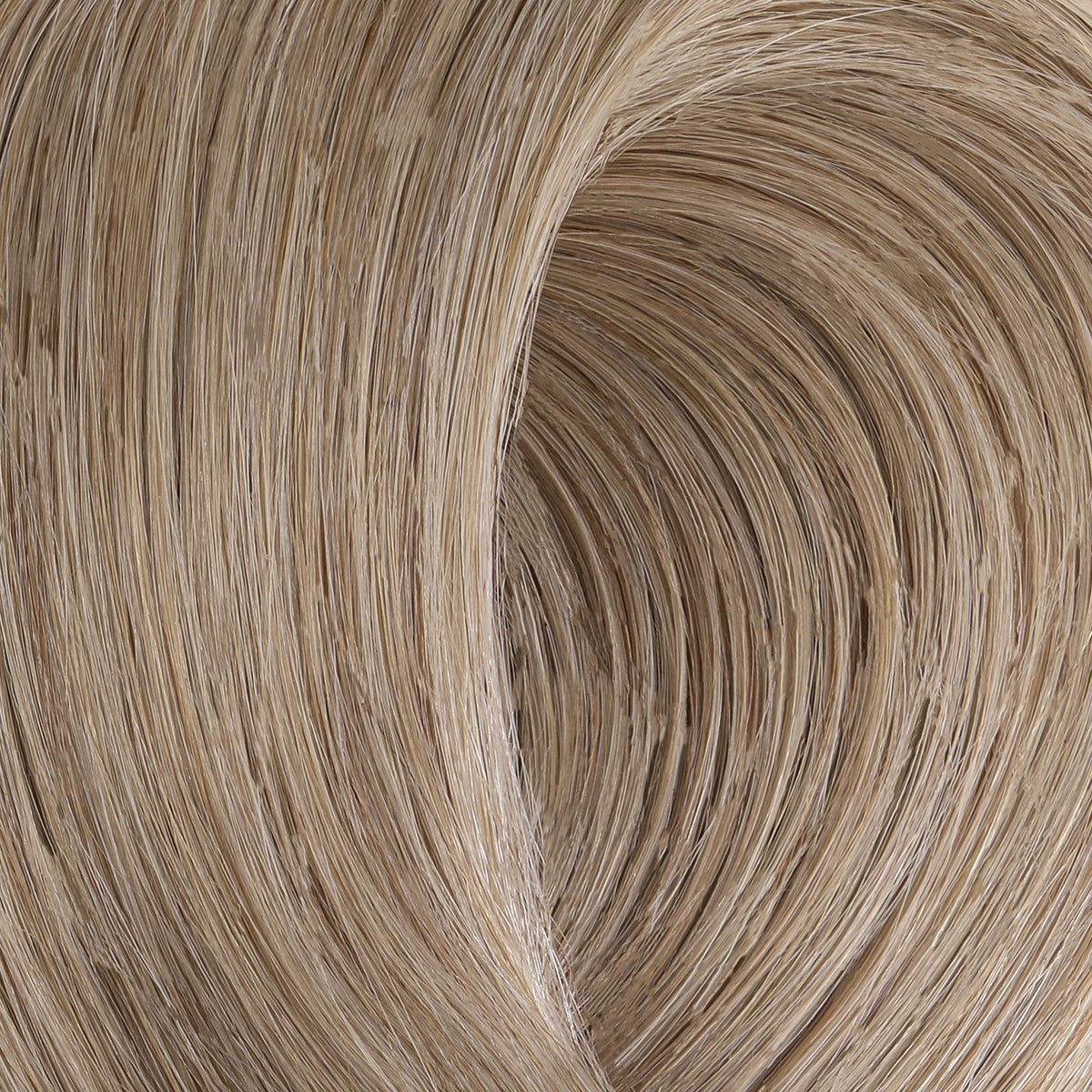 Clip & Go Premium - 8A Light Ash Brown