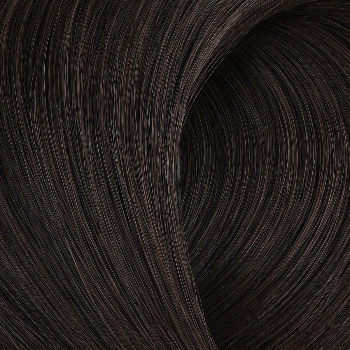 Färgprov - 2B Dark Espresso Brown