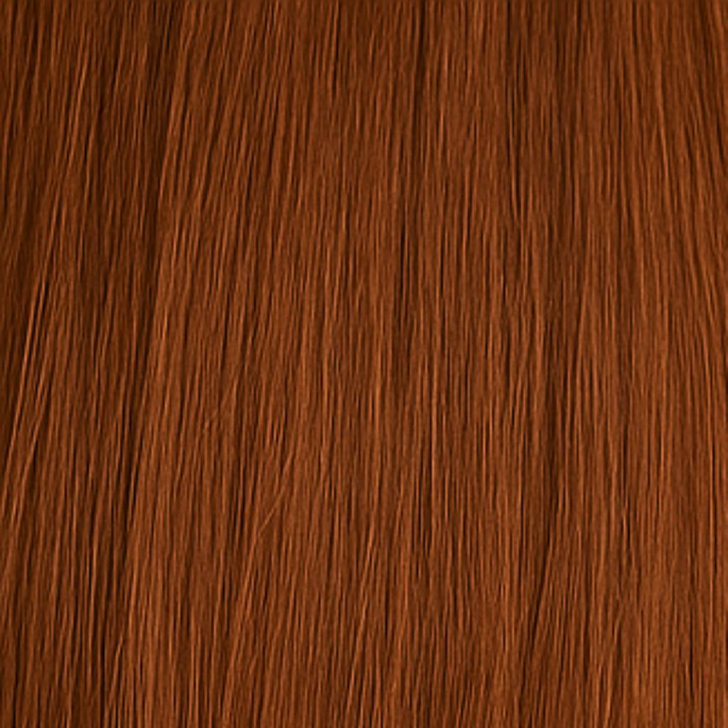 Micro Ring Extensions Standard - 7BK Vaalea Kupari Ruskea
