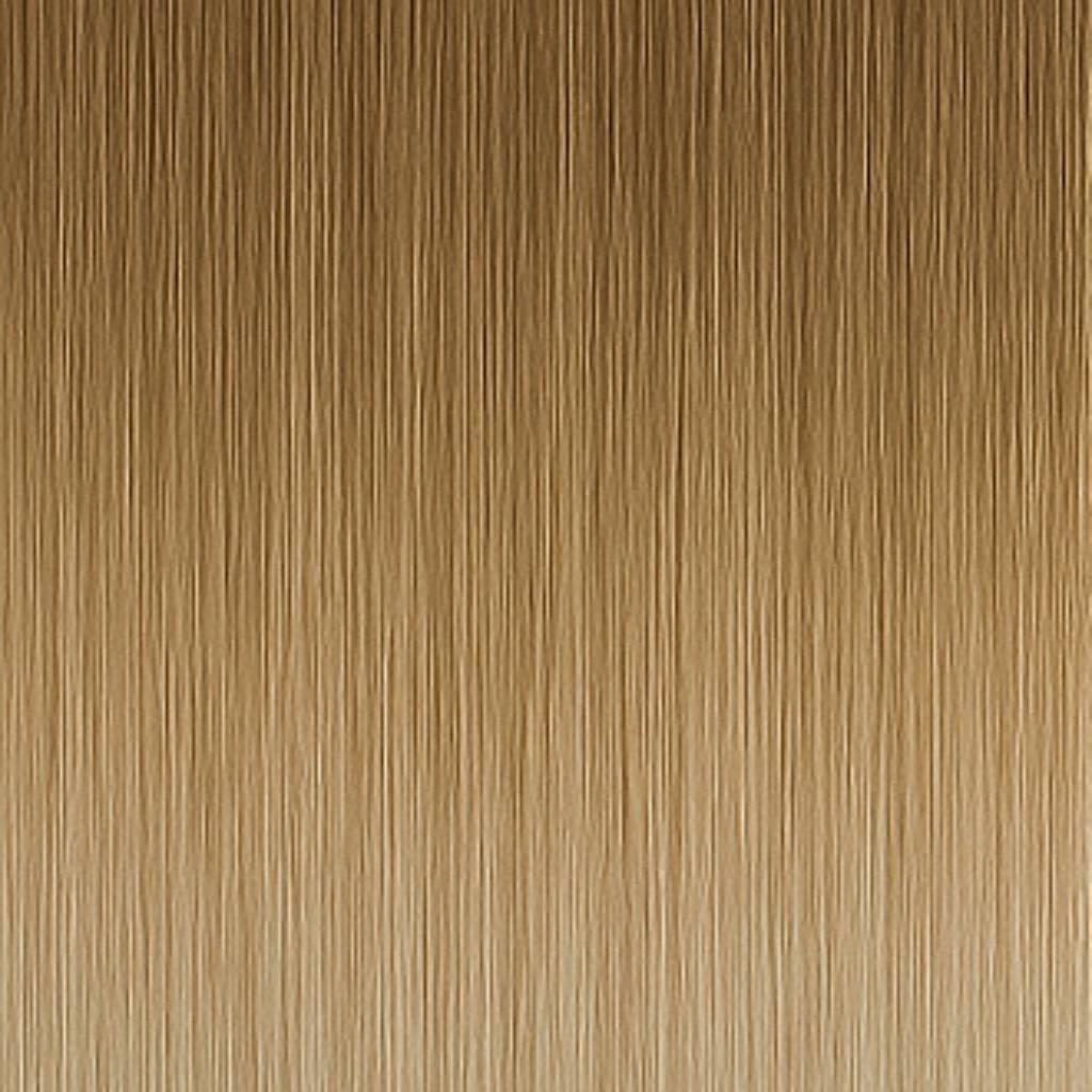 Hårträns Premium - 8A/12AS Tuhka Sekoitus Balayage