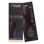 Poze Premium Sinettipidennykset Chocolate Brown 4B - 60cm
