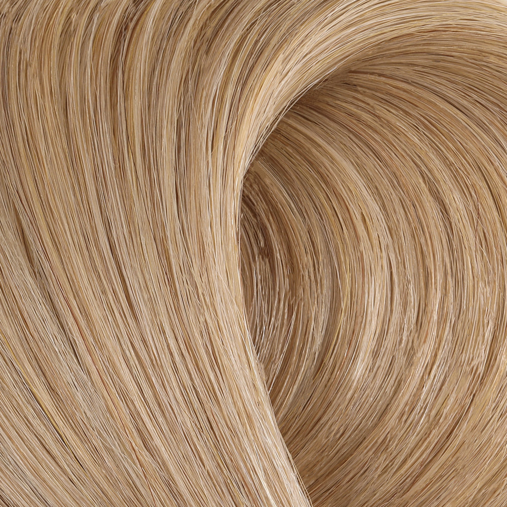 Clip & Go Standard - 9N Natural Blonde