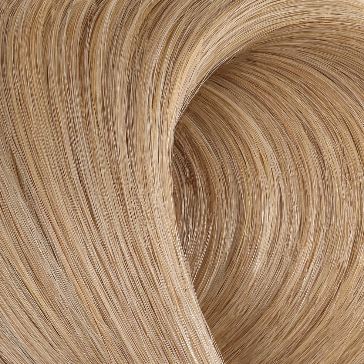 Clip & Go Standard - 9N Natural Blonde