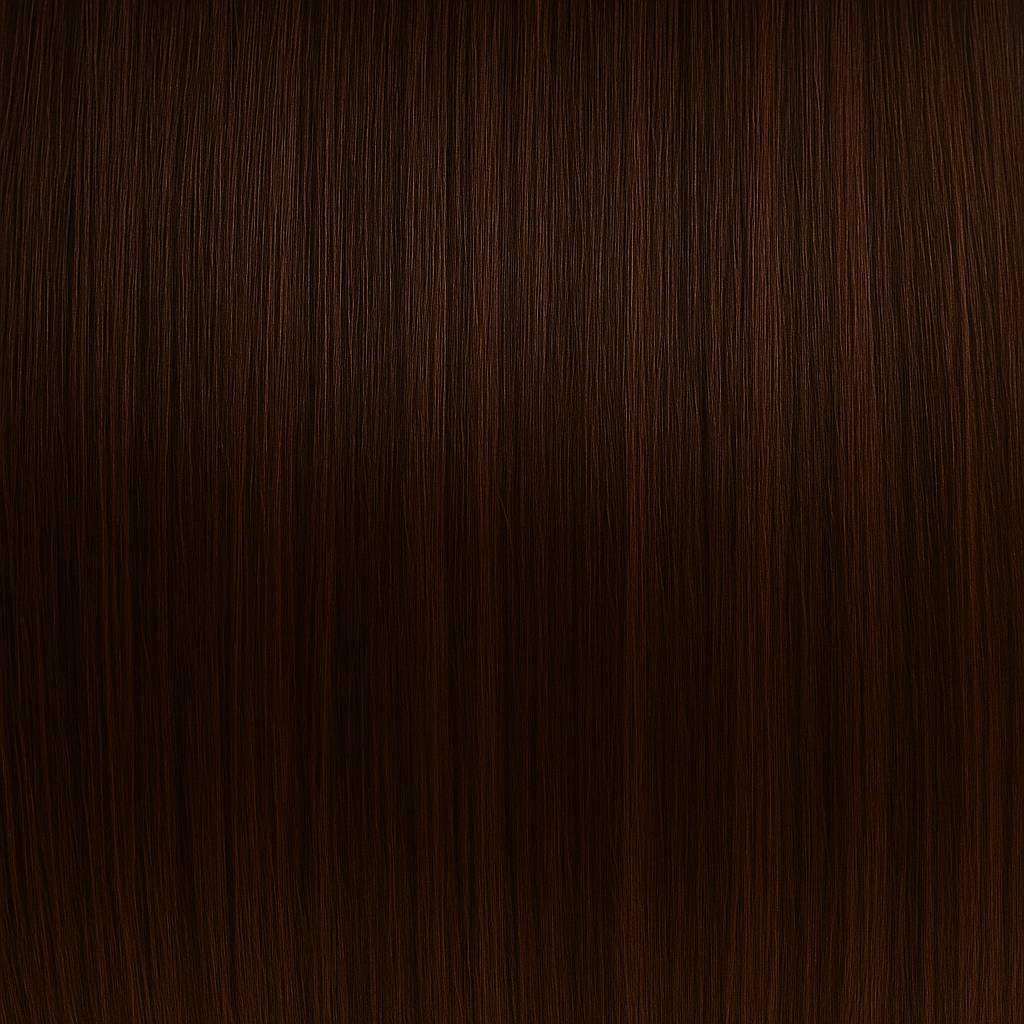 Micro Ring Extensions Premium - 2B Tumma Espresso Ruskea