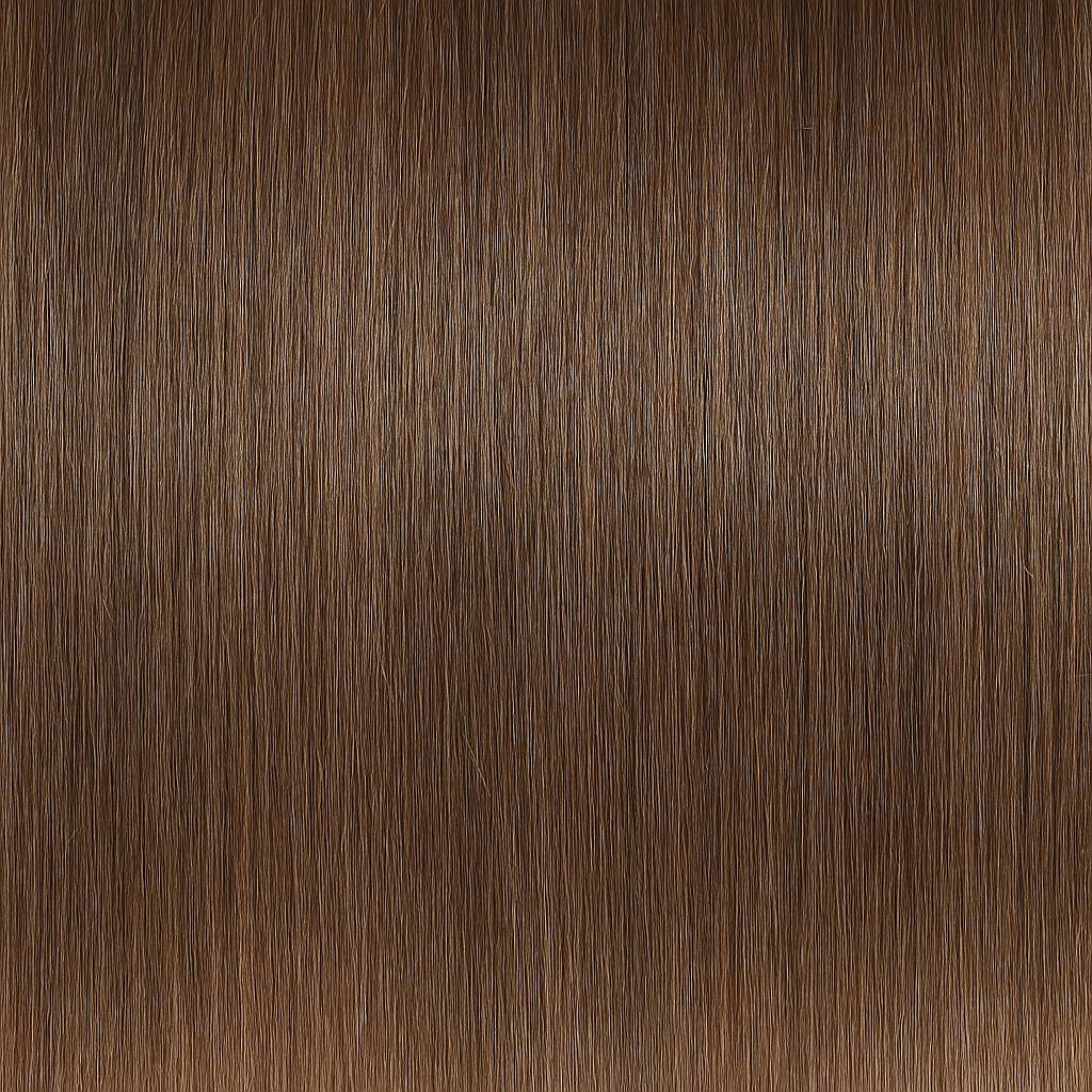 Micro Ring Extensions Standard - 6B Ihana Ruskea