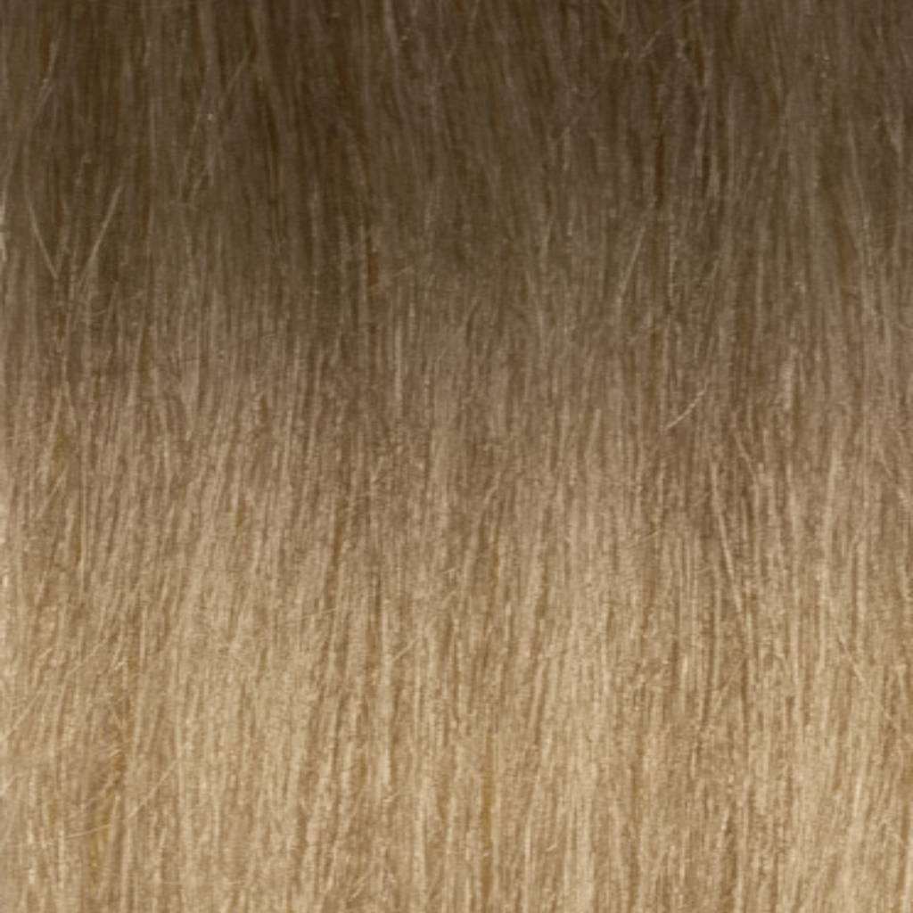 Micro Ring Extensions Standard - 7BN/10B Hiekkaruskea Balayage