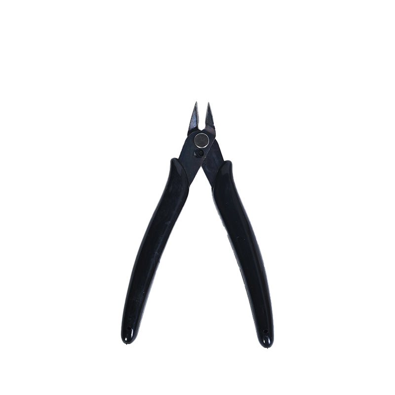 Poze Keratin Cutter - Musta