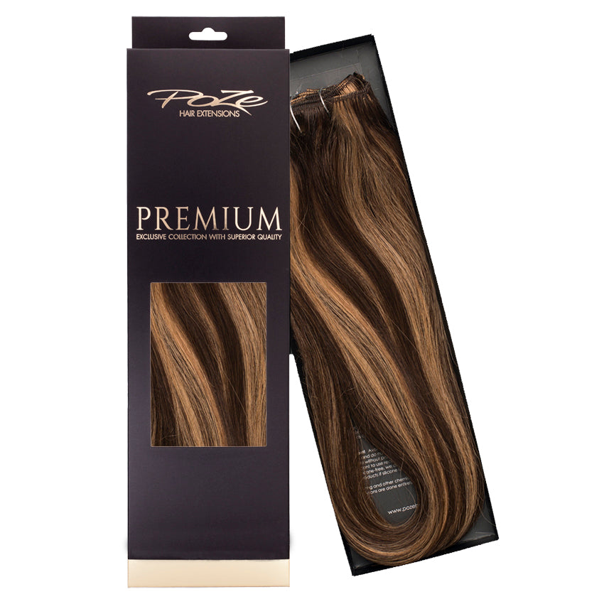 Clip & Go Standard - 4B/9G Suklaa Cola