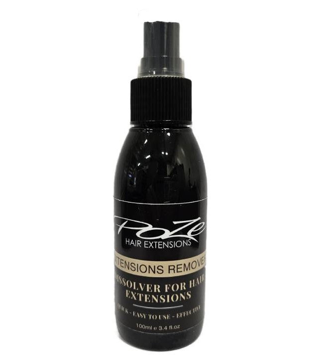 Poze Poistaja keratiini & teippihiussuihke 100 ml
