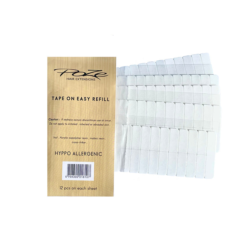 Poze Tape On Easy Refill - Teipinpaloja