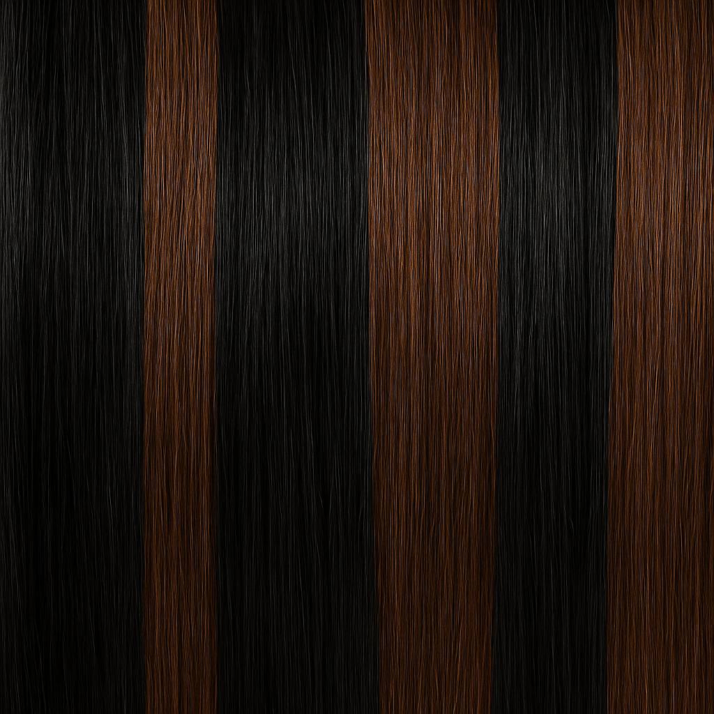 1N/4B Dark Mix
