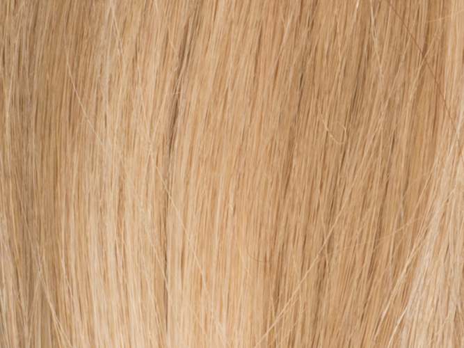 Poze Standard Hiusnauhat Hiustenpidennys - 110g Glam Blonde 10B/11N - 50cm