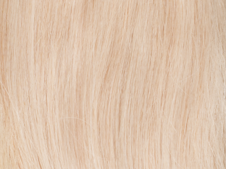 Poze Standard Hiusnauhat Hiustenpidennys - 110g Pure Blonde 12A - 50cm