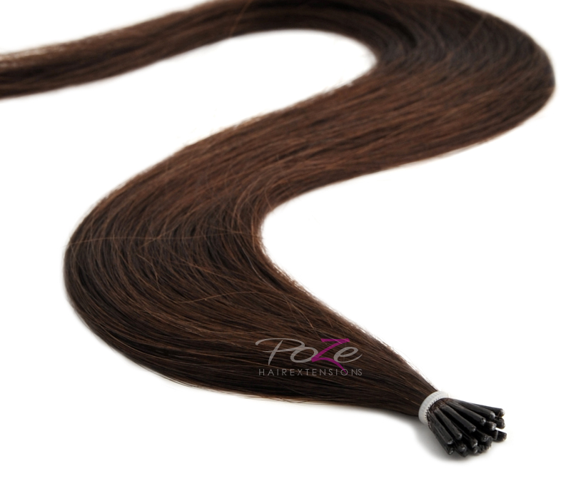 Poze Standard Magic Tip Pidennykset Dark Espresso Brown 2B - 50cm