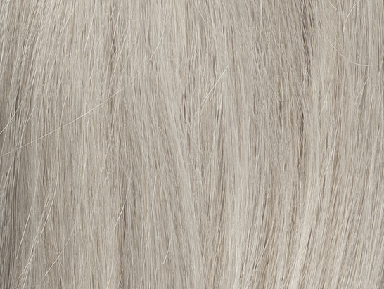 Poze Standard Hiusnauhat Hiustenpidennys - 110g Titanium Blonde 10AS - 50cm