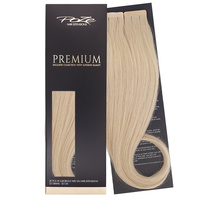 Poze Premium Tape On Hair Extensions - 52g Gorgeous Gold 11G - 50cm