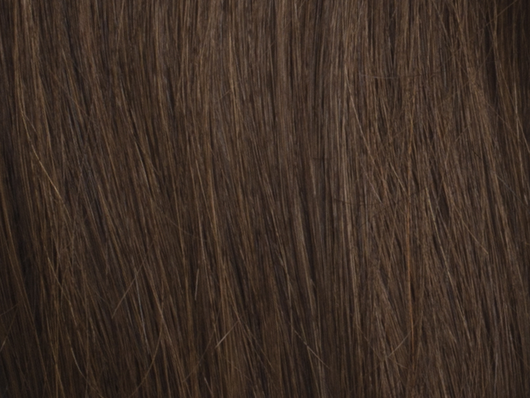 Poze Standard Hiusnauhat Hiustenpidennys - 110g Chocolate Brown 4B - 60cm