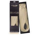 Poze Premium Clip & Go Pidennykset - 125g 10NV/10V Sensation Blonde - 40cm