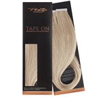 Poze Standard Teippipidennykset - 50g Beach Blonde 11V - 40cm