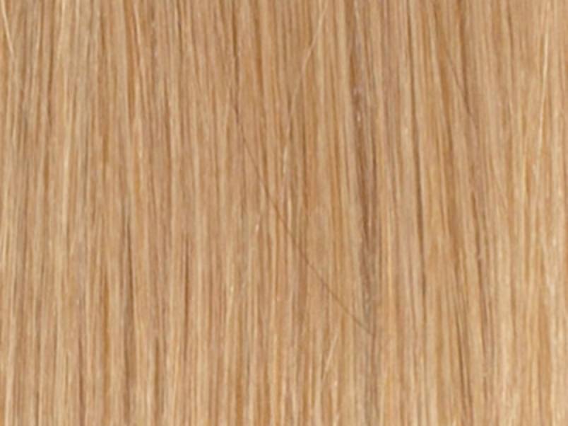 Poze Standard Hiusnauhat Hiustenpidennys - 50g Sand Blonde 10B  - 50cm