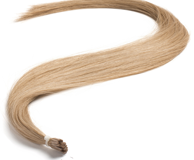 Poze Premium Magic Tip Pidennykset Natural Blonde 9N ? 50cm/17g