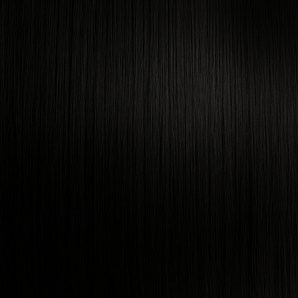 Värinäyte - 1N Midnight Black