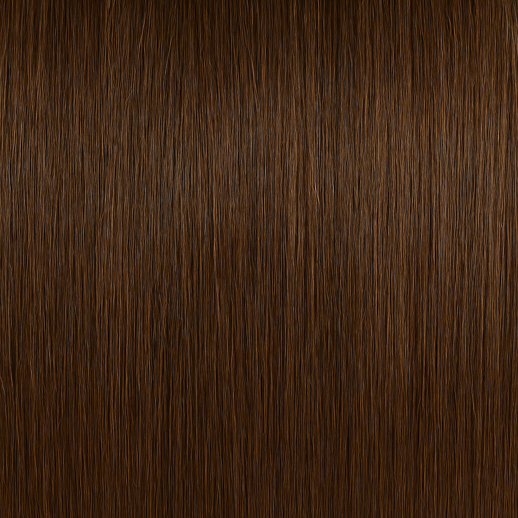 Värinäyte - 4B Chocolate Brown