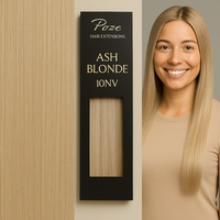 Poze Standard Magic Tip Pidennykset Ash Blonde 10NV ? 50cm/17g