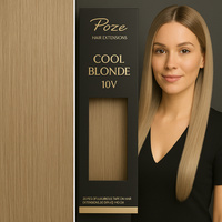 Poze Premium Magic Tip Pidennykset Cool Blonde 10V ? 50cm/17g
