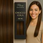 Poze Premium Teippipidennykset - 50g Chocco Cola 4B/10B - 50cm