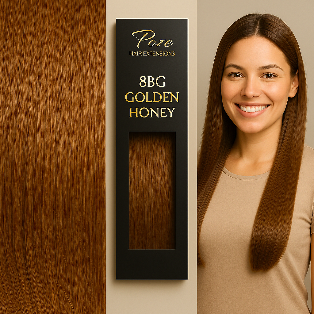 Poze Premium Sinettipidennykset Golden Honey 8BG - 50cm - 17g