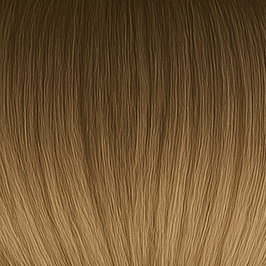 Poze Premium Seamless Teippipidennykset - 50g Sandy Brown Balayage 7BN/10B - 50cm