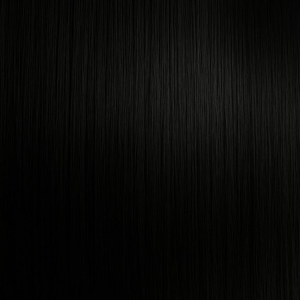 Poze Standard Teippipidennykset - 50g Midnight Black - 40cm