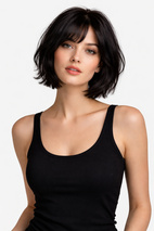 Poze Standard Teippipidennykset - 50g Midnight Black 1N - 30cm